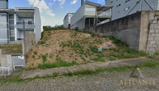 Lote/Terreno à venda, 360m² no São Luiz, Caxias do Sul