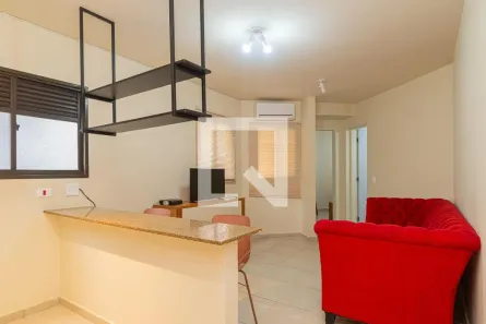 Apartamento com 1 Quarto à venda, 36m² no Bela Vista, São Paulo