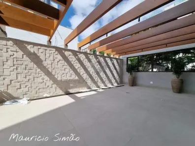 Apartamento com 3 Quartos à venda, 78m² no Serra, Belo Horizonte
