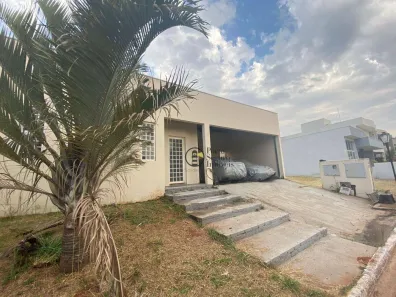 Casa com 4 Quartos à venda, 350m² no Parque Nova Carioba, Americana