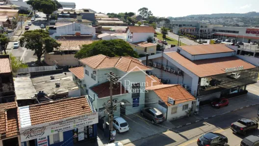 Prédio Comercial à venda, 328m² no Santa Rosa, Vinhedo