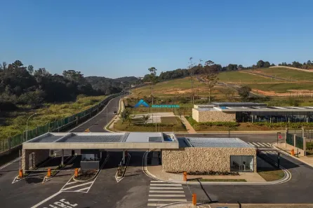 Lote/Terreno à venda, 1000m² no Ivoturucaia, Jundiaí