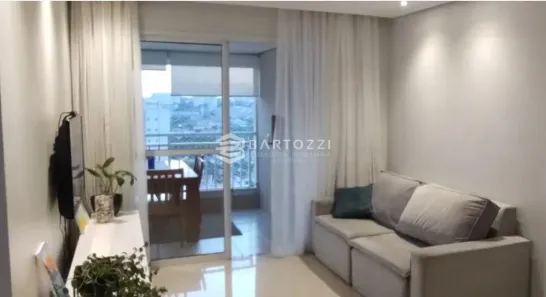 Apartamento com 3 Quartos à venda, 83m² no São José, São Caetano do Sul