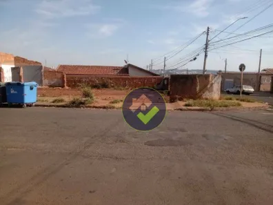 Lote/Terreno à venda, 300m² no Núcleo Habitacional João Zillo III, Lençóis Paulista