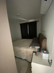 Apartamento com 2 Quartos à venda, 60m² no Vila Santa Tereza, Bauru