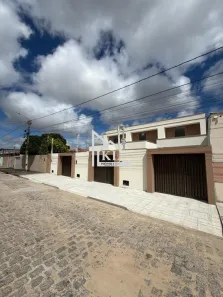 Casa com 3 Quartos à venda, 123m² no Emaús, Parnamirim