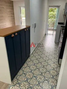 Apartamento com 3 Quartos à venda, 81m² no Vila Isa, São Paulo