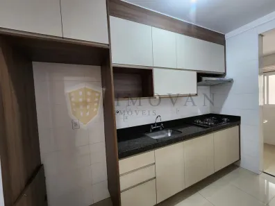 Apartamento com 2 Quartos à venda, 85m² no Nova Aliança, Ribeirão Preto
