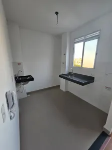Apartamento com 2 Quartos à venda, 40m² no Caguassu, Sorocaba