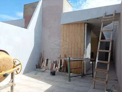 Casa com 2 Quartos à venda, 63m² no Vila Sorocabana, Botucatu