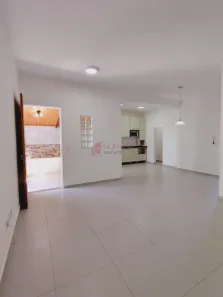 Casa com 3 Quartos para alugar, 141m² no Vila Arens II, Jundiaí