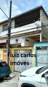 Casa com 3 Quartos à venda, 169m² no Inhoaíba, Rio de Janeiro