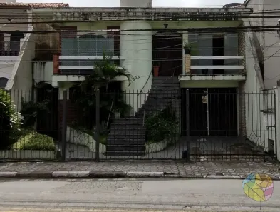 Casa com 3 Quartos à venda, 255m² no Jardim Haydee, Mauá