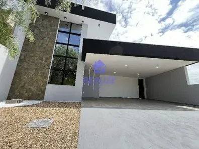 Casa com 3 Quartos à venda, 235m² no Jardim Bandeirantes, Botucatu