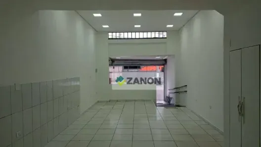 Ponto Comercial para venda ou aluguel, 80m² no Centro, São Bernardo do Campo