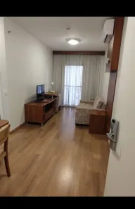 Flat com 1 Quarto à venda, 37m² no Santa Paula, São Caetano do Sul