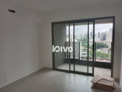 Apartamento com 1 Quarto à venda, 25m² no Vila Clementino, São Paulo