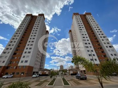 Apartamento com 2 Quartos à venda, 54m² no Parque Oeste Industrial, Goiânia