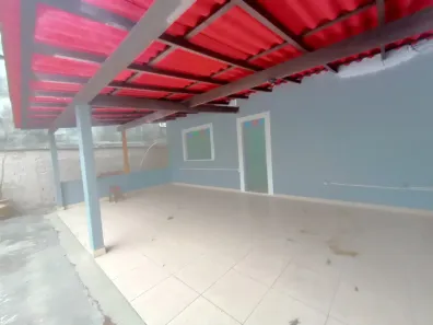 Casa com 4 Quartos para alugar, 160m² no Parque 10 de Novembro, Manaus