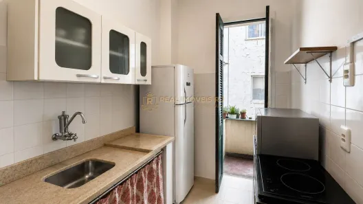 Apartamento com 3 Quartos à venda, 76m² no Glória, Rio de Janeiro