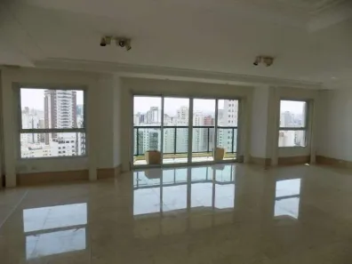 Apartamento com 4 Quartos à venda, 600m² no Indianópolis, São Paulo