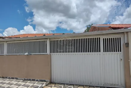 Casa com 3 Quartos à venda, 180m² no Conjunto Habitacional Padre Anchieta, Campinas