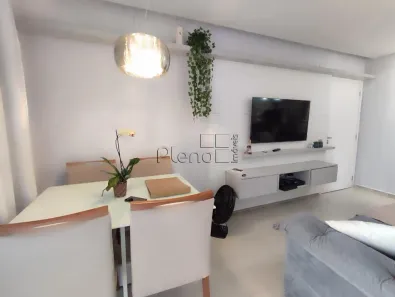 Apartamento com 2 Quartos à venda, 48m² no Parque das Colinas, Valinhos