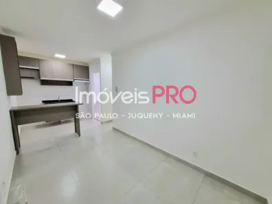 Apartamento com 1 Quarto à venda, 32m² no Vila Gumercindo, São Paulo