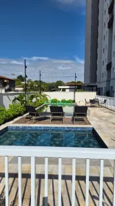 Apartamento com 3 Quartos à venda, 70m² no Jardim Ouro Verde, São José do Rio Preto
