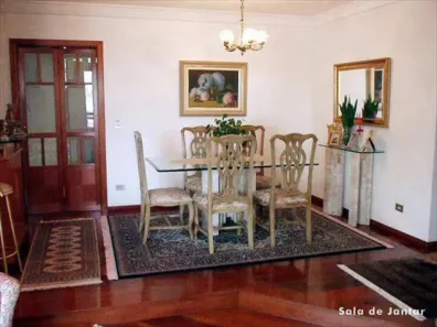 Apartamento com 3 Quartos à venda, 124m² no Vila Clementino, São Paulo