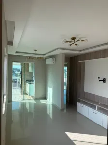 Apartamento com 2 Quartos à venda, 10m² no Extensão do Bosque, Rio das Ostras