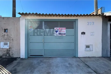Casa com 2 Quartos à venda, 125m² no Jardim Monte Mor, Botucatu