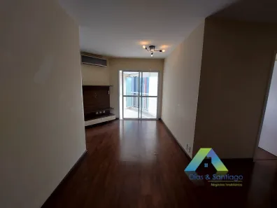 Apartamento com 2 Quartos à venda, 57m² no Vila Clementino, São Paulo