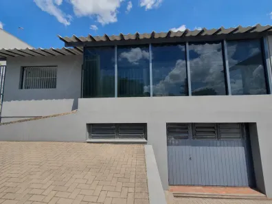 Galpão/Depósito/Armazém para alugar, 243m² no Industrial, Novo Hamburgo