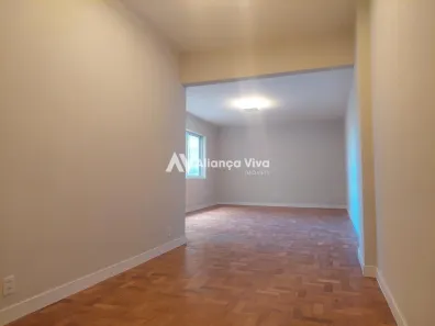 Apartamento com 3 Quartos à venda, 129m² no Flamengo, Rio de Janeiro