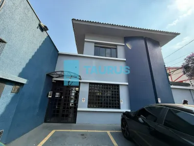 Imóvel Comercial para venda ou aluguel, 132m² no Chácara Santo Antônio (Zona Sul), São Paulo
