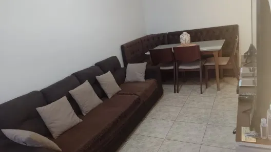 Apartamento com 2 Quartos à venda, 80m² no Vila Tibiriçá, Santo André
