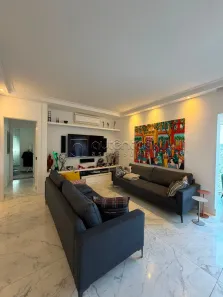 Apartamento com 2 Quartos para alugar, 113m² no Tamboré, Santana de Parnaíba