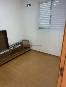 Apartamento com 2 Quartos à venda, 48m² no Rios di Itália, São José do Rio Preto