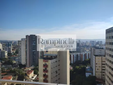 Apartamento com 3 Quartos à venda, 202m² no Vila Romana, São Paulo