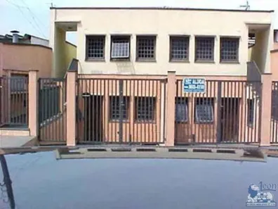 Casa com 2 Quartos para alugar, 80m² no Ayrosa, Osasco