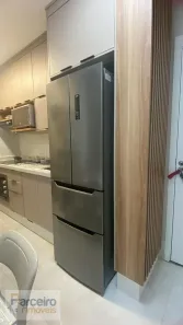 Apartamento com 2 Quartos à venda, 38m² no Vila Formosa, São Paulo