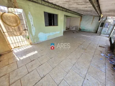 Casa com 2 Quartos à venda, 100m² no Vila Mollon IV, Santa Bárbara D'Oeste
