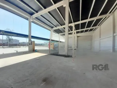 Ponto Comercial para alugar, 80m² no Sarandi, Porto Alegre