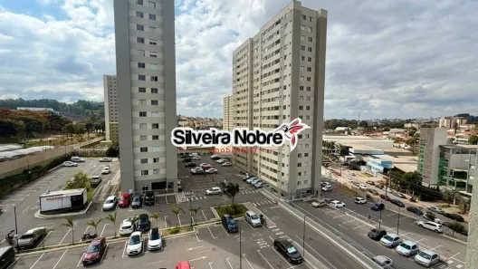 Apartamento com 2 Quartos à venda, 55m² no Jardim Riacho das Pedras, Contagem