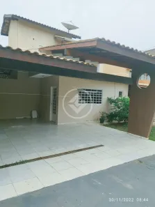 Casa de Condomínio com 3 Quartos à venda, 160m² no Recanto dos Pássaros, Cuiabá