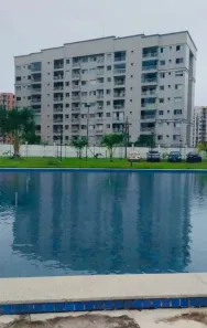 Apartamento com 3 Quartos à venda, 76m² no Parque Verde, Belém