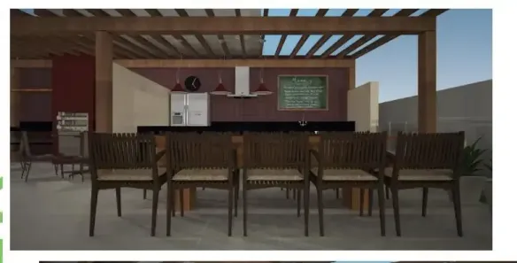 Cobertura com 3 Quartos à venda, 160m² no Novo Horizonte, Betim