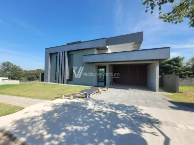 Casa de Condomínio com 3 Quartos à venda, 244m² no Jardim Portugal, Valinhos