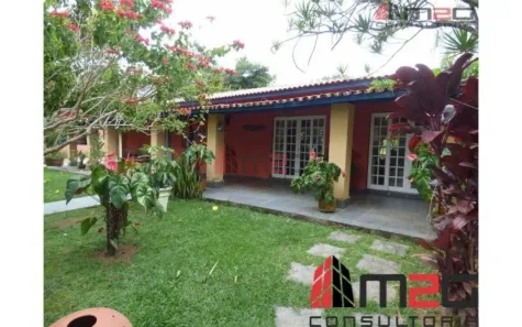 Fazenda/Sítio com 3 Quartos à venda, 17500m² no Parque Agrinco, Guararema